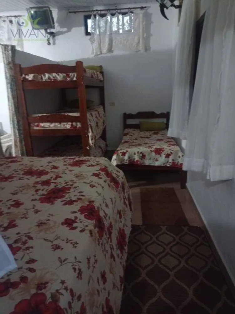 Casa, 5 quartos, 200 m² - Foto 11