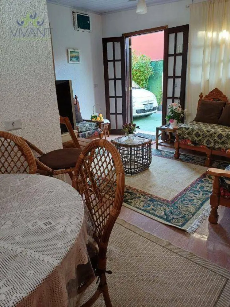 Casa, 5 quartos, 200 m² - Foto 3