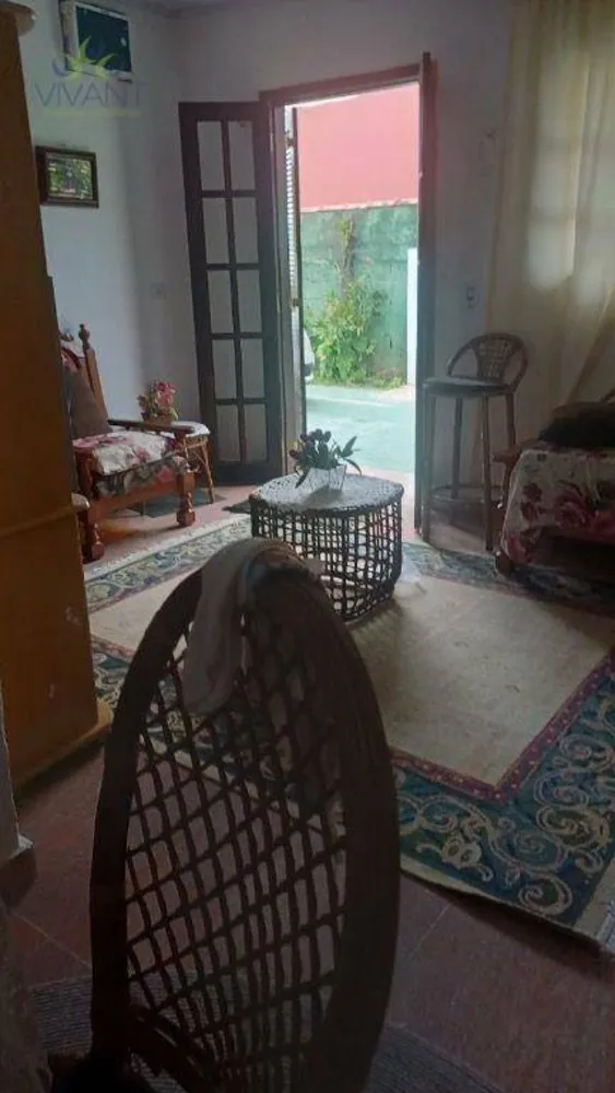 Casa, 5 quartos, 200 m² - Foto 2