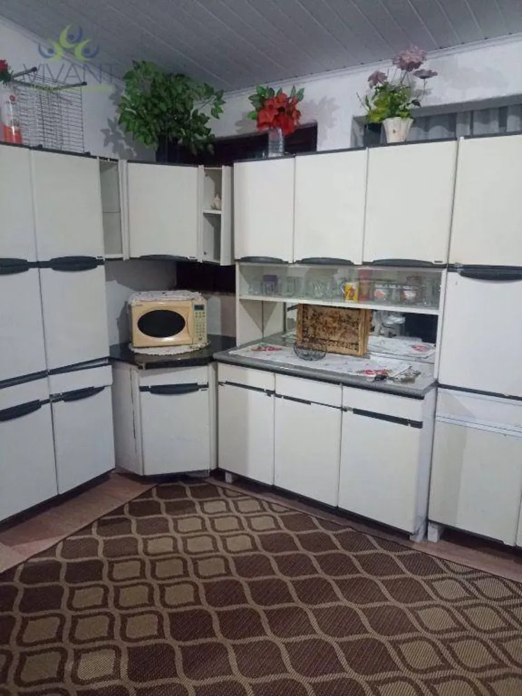 Casa, 5 quartos, 200 m² - Foto 7