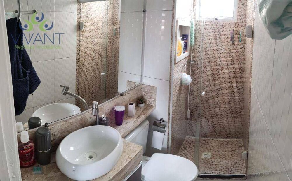 Apartamento, 2 quartos, 38 m² - Foto 6