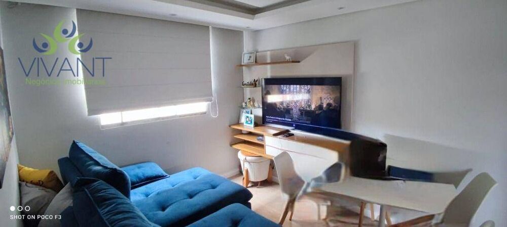 Apartamento, 2 quartos, 38 m² - Foto 8
