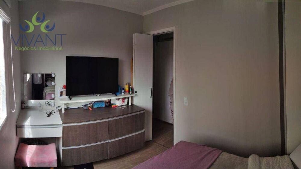 Apartamento, 2 quartos, 38 m² - Foto 7