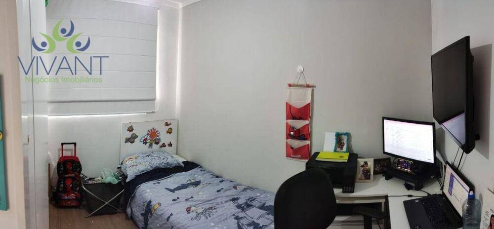 Apartamento, 2 quartos, 38 m² - Foto 5