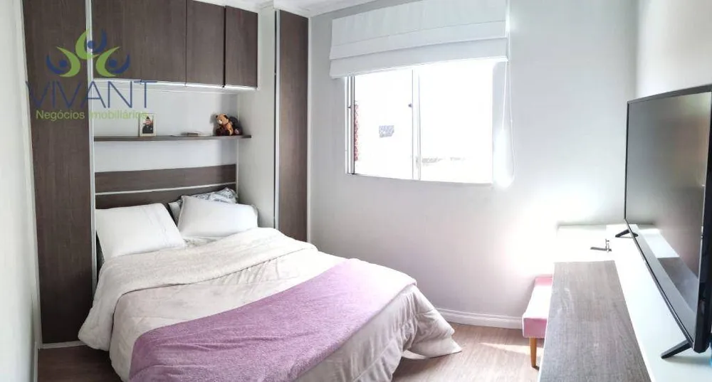 Apartamento, 2 quartos, 38 m² - Foto 4