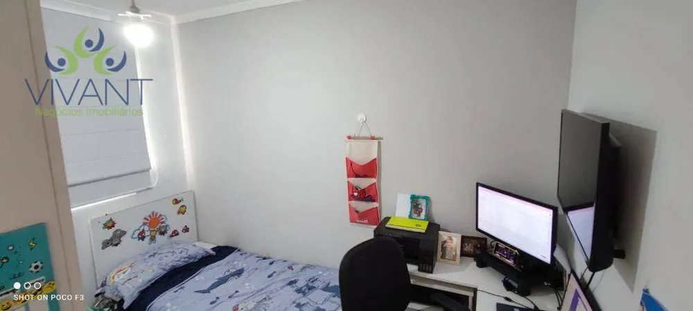 Apartamento, 2 quartos, 38 m² - Foto 2
