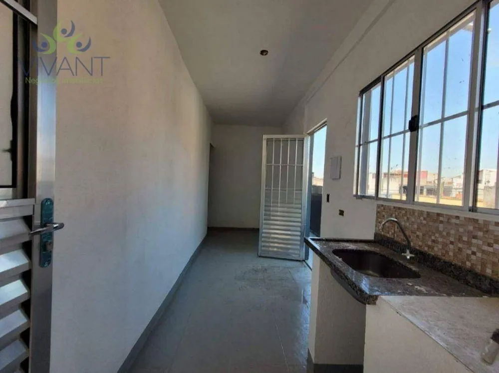 Kitnet-Studio, 40 m² - Foto 5