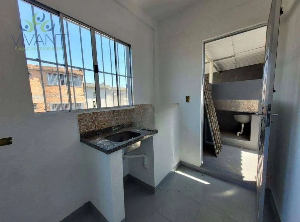 Kitnet-Studio, 40 m² - Foto 2
