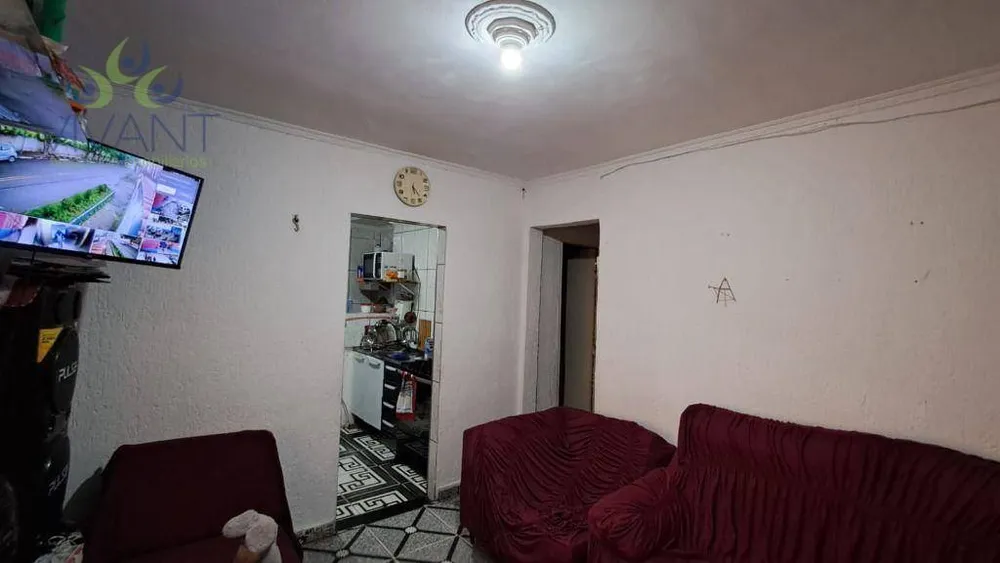 Apartamento, 2 quartos - Foto 5