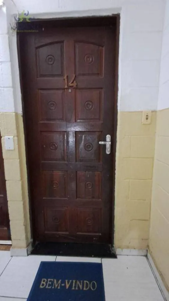 Apartamento, 2 quartos - Foto 8