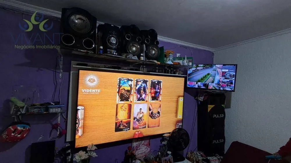 Apartamento, 2 quartos - Foto 7
