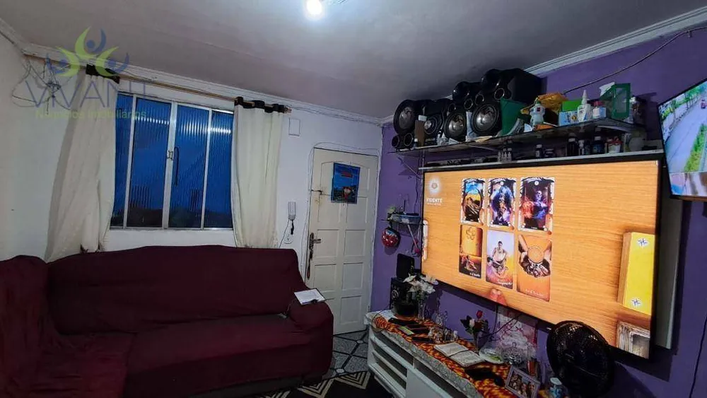 Apartamento, 2 quartos - Foto 10