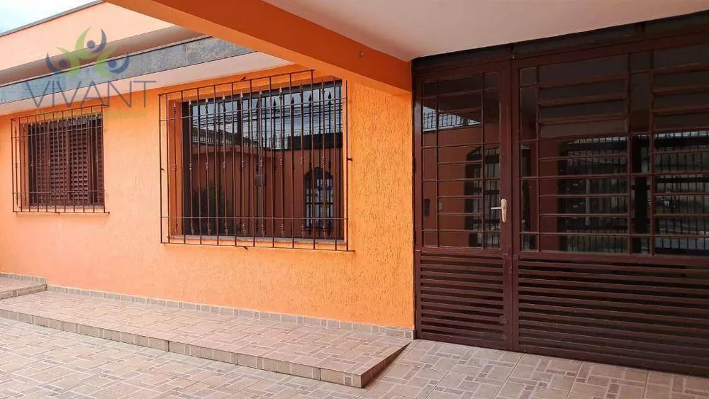 Casa, 4 quartos, 280 m² - Foto 1