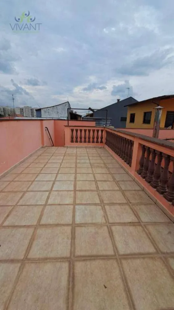 Casa, 4 quartos, 280 m² - Foto 8