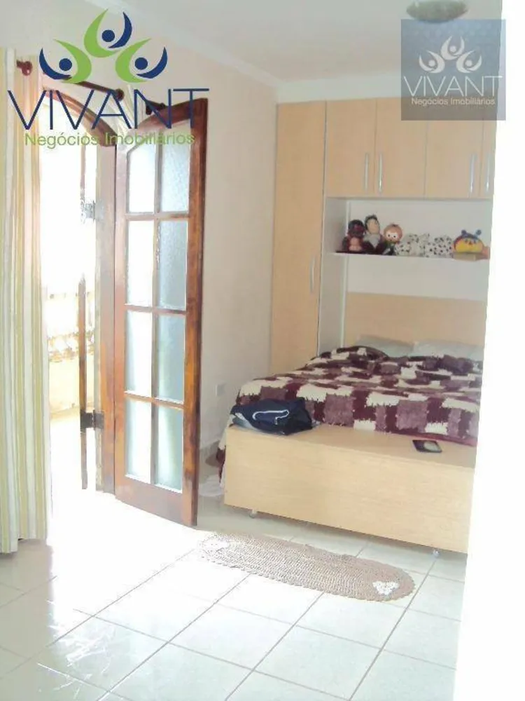 Sobrado, 3 quartos, 400 m² - Foto 12