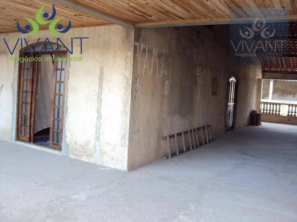 Sobrado, 3 quartos, 400 m² - Foto 14