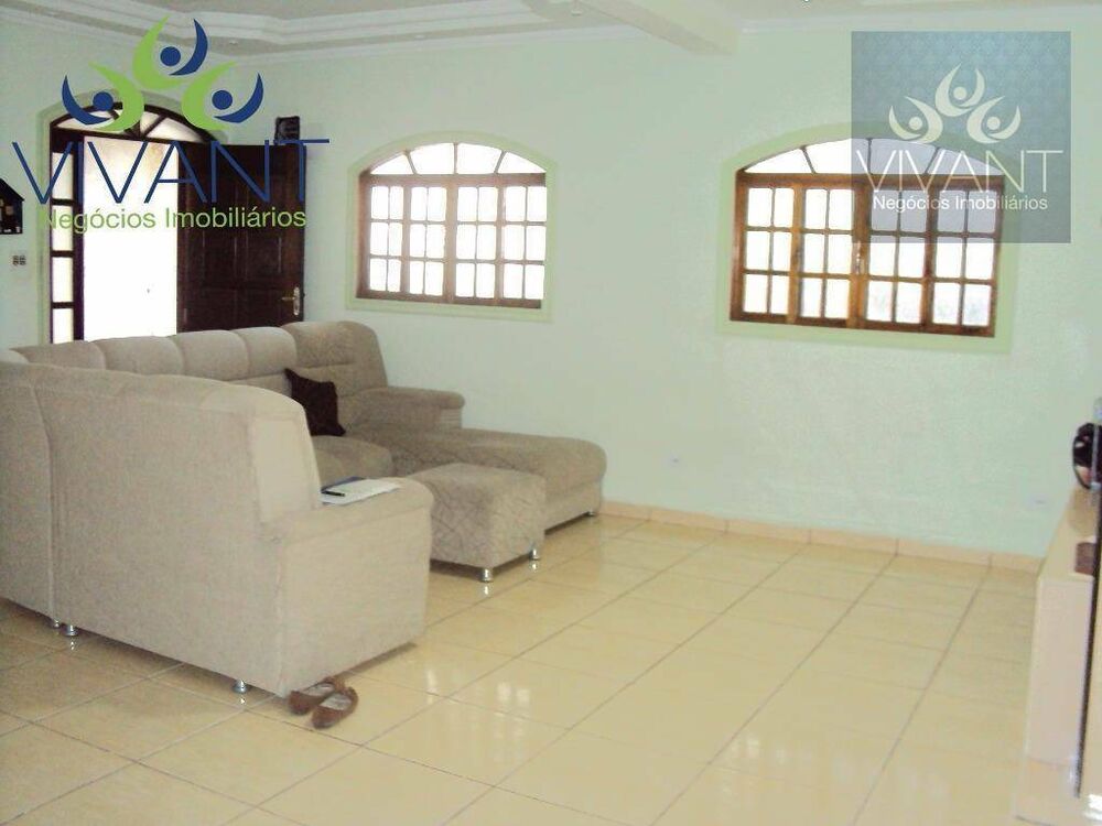Sobrado à venda com 3 quartos, 400m² - Foto 5