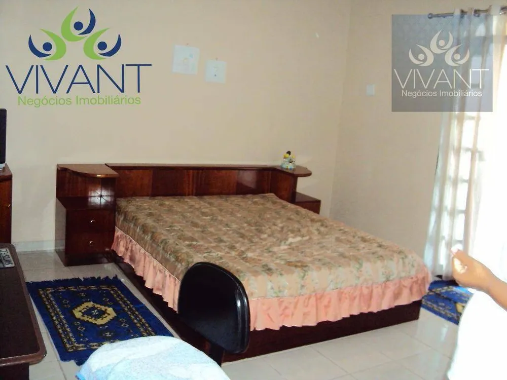Sobrado, 3 quartos, 400 m² - Foto 10