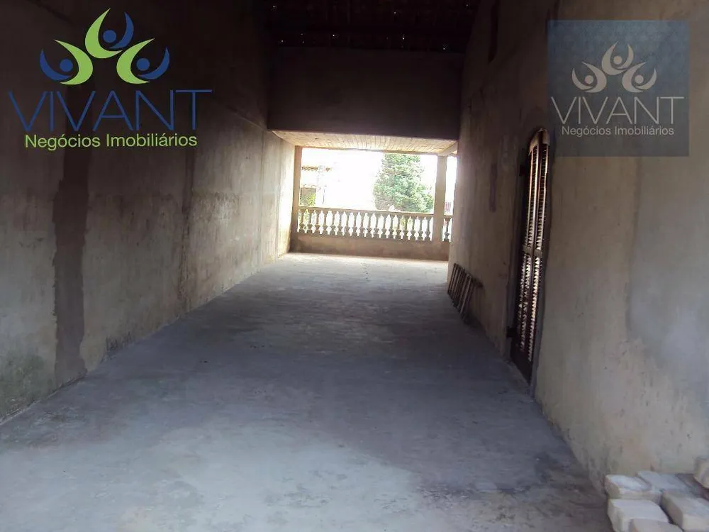 Sobrado, 3 quartos, 400 m² - Foto 13