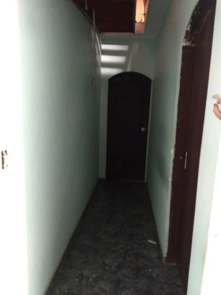 Sobrado, 3 quartos, 200 m² - Foto 4
