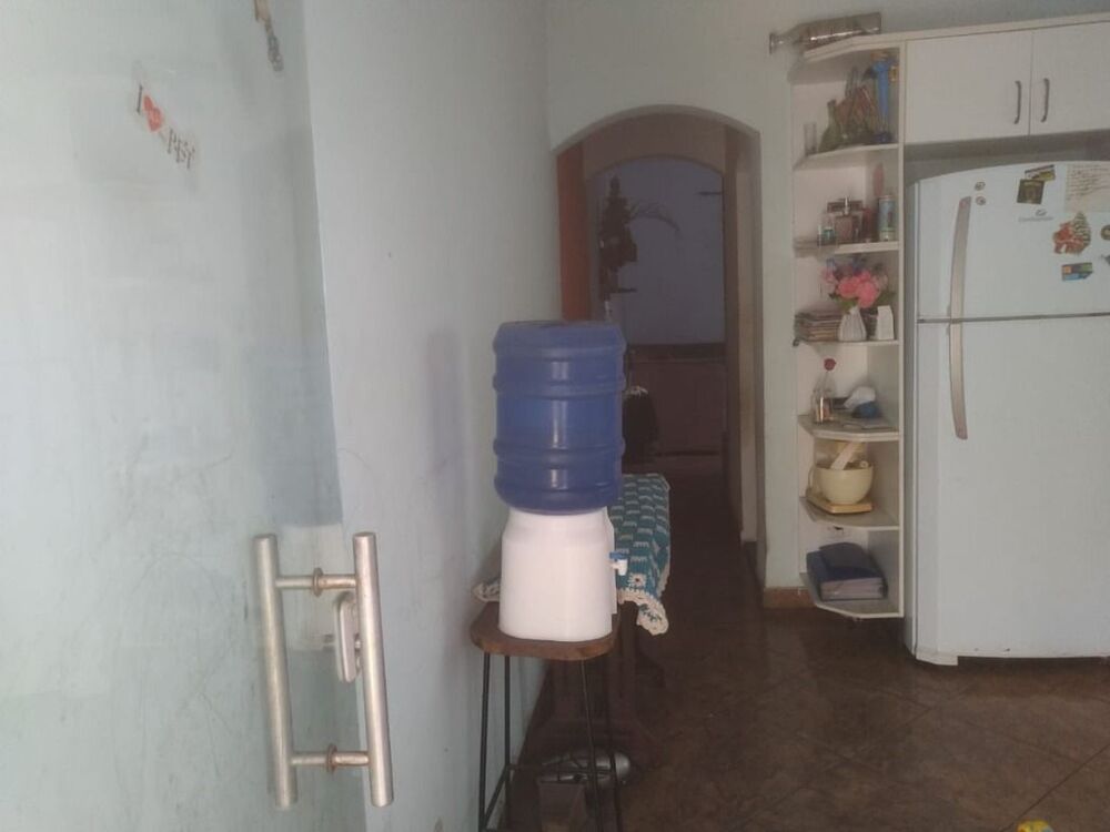 Sobrado, 3 quartos, 200 m² - Foto 4