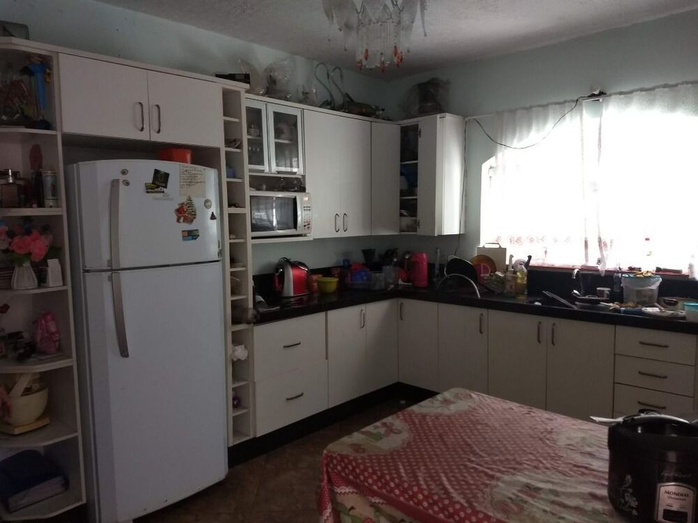 Sobrado, 3 quartos, 200 m² - Foto 3