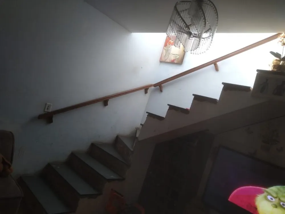Sobrado, 3 quartos, 200 m² - Foto 7