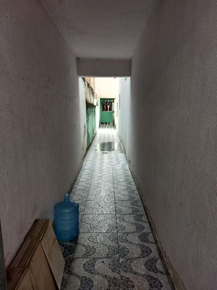 Sobrado, 3 quartos, 200 m² - Foto 1