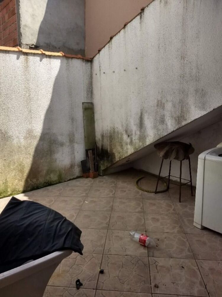 Sobrado, 3 quartos, 200 m² - Foto 2