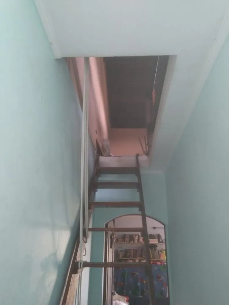 Sobrado, 3 quartos, 200 m² - Foto 10