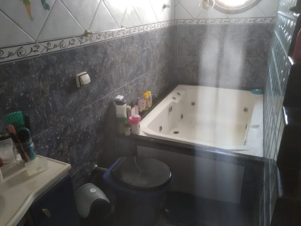 Sobrado, 3 quartos, 200 m² - Foto 12