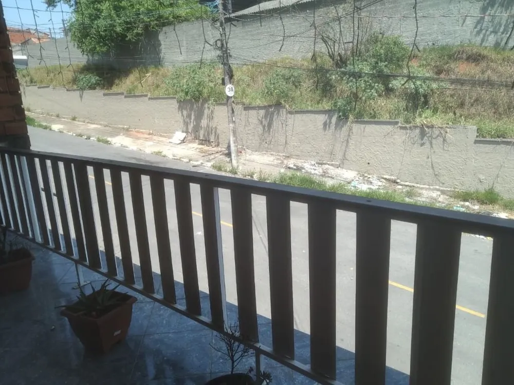 Sobrado, 3 quartos, 200 m² - Foto 14