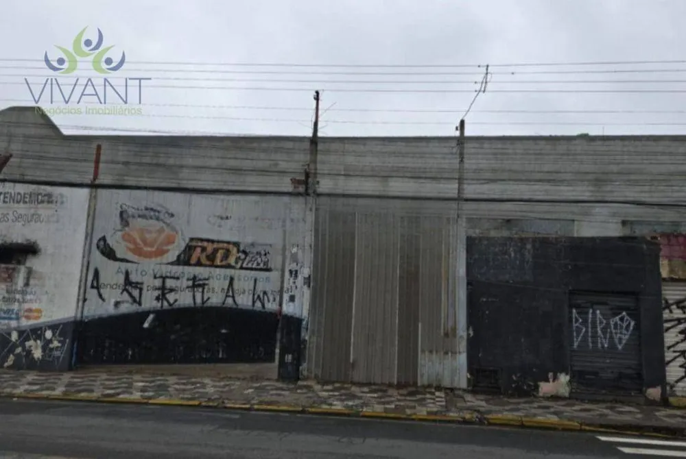 Loja-Salão, 80 m² - Foto 4