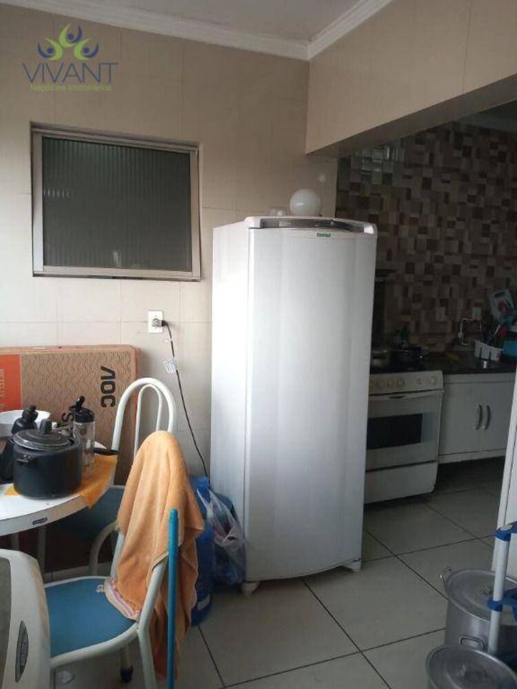 Apartamento, 3 quartos, 95 m² - Foto 3