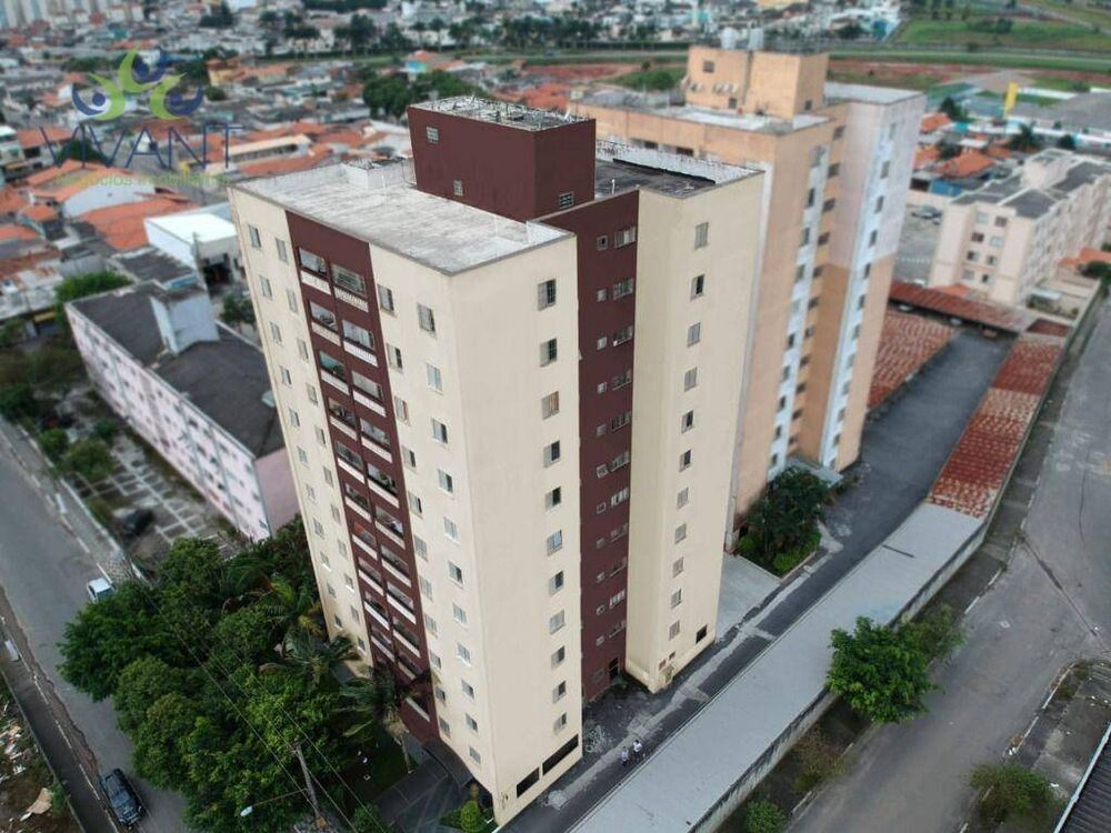 Apartamento, 3 quartos, 95 m² - Foto 1