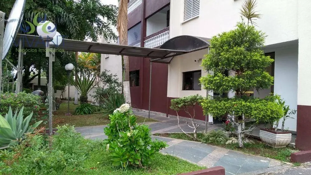 Apartamento, 3 quartos, 95 m² - Foto 12