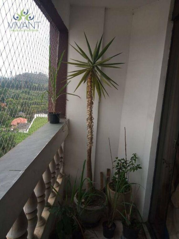Apartamento, 3 quartos, 95 m² - Foto 2