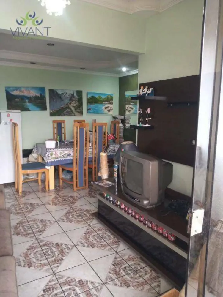 Apartamento, 3 quartos, 95 m² - Foto 6