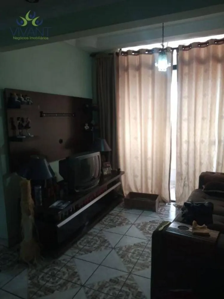 Apartamento, 3 quartos, 95 m² - Foto 7