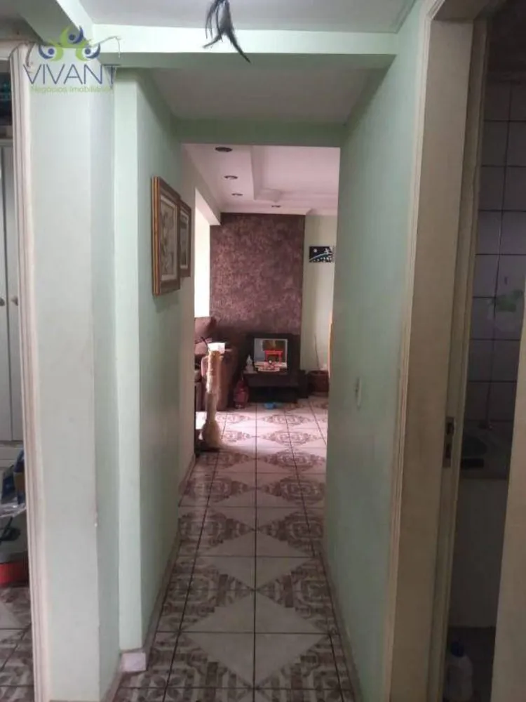Apartamento, 3 quartos, 95 m² - Foto 8