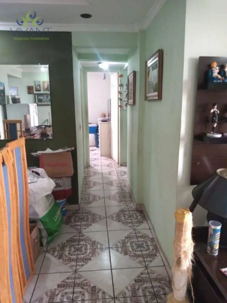 Apartamento, 3 quartos, 95 m² - Foto 5