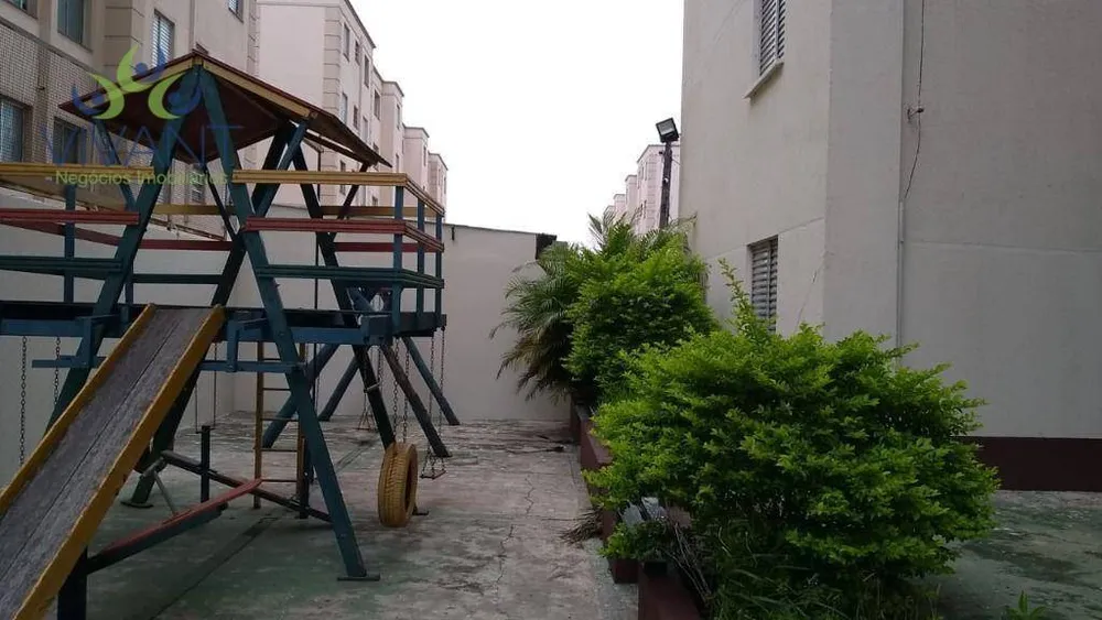 Apartamento, 3 quartos, 95 m² - Foto 10