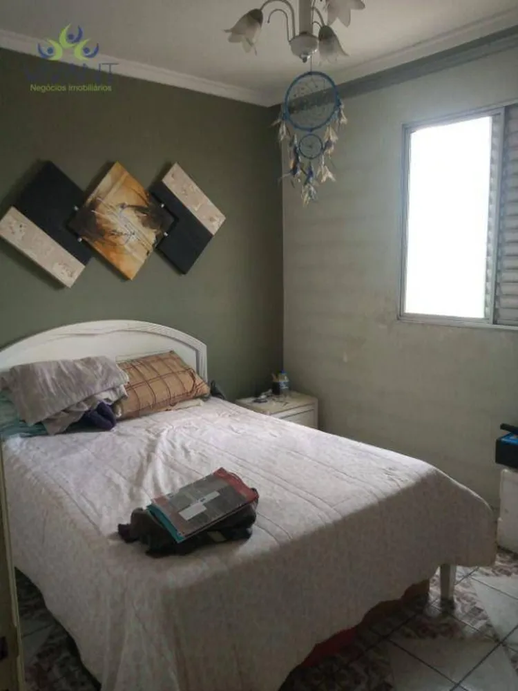 Apartamento, 3 quartos, 95 m² - Foto 9