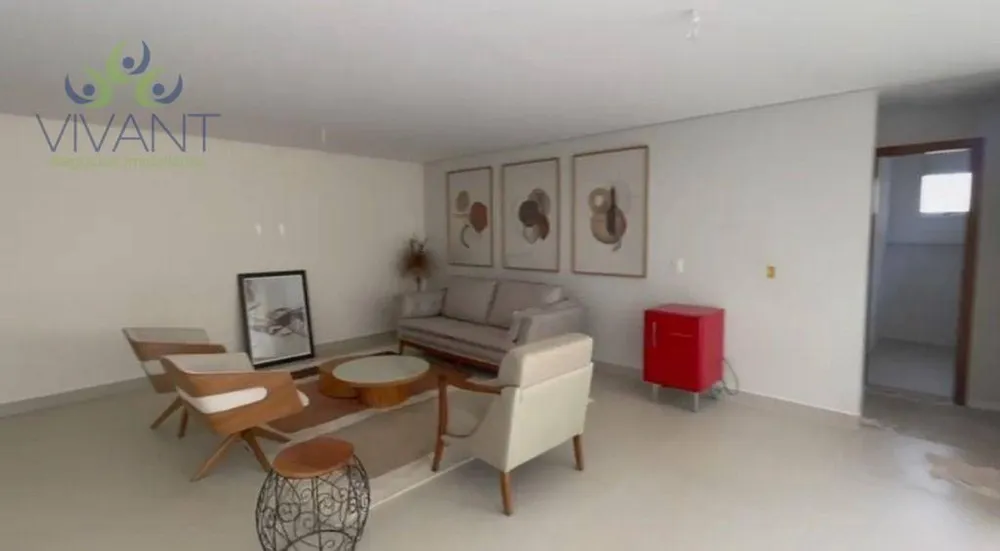 Apartamento, 3 quartos, 120 m² - Foto 8