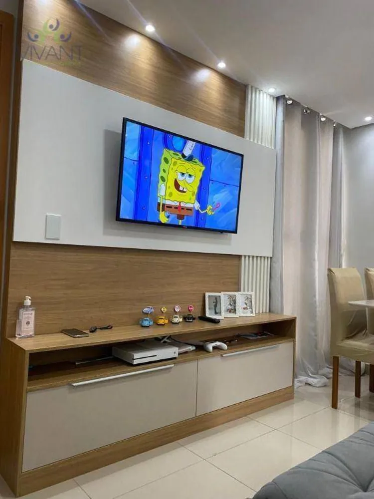 Apartamento, 2 quartos - Foto 10