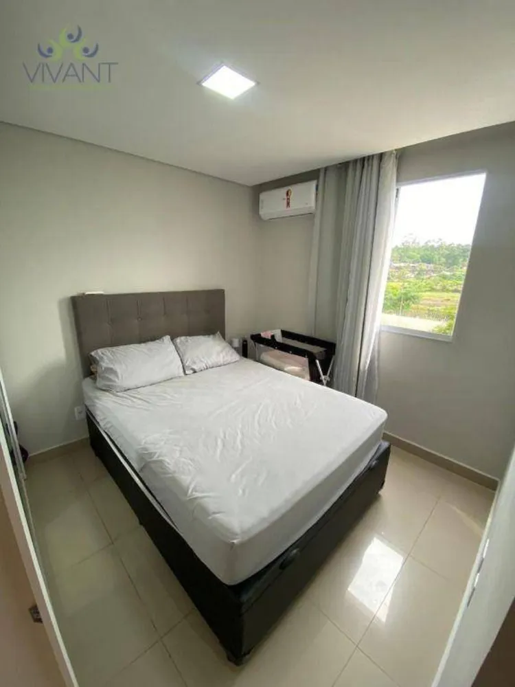 Apartamento, 2 quartos - Foto 8