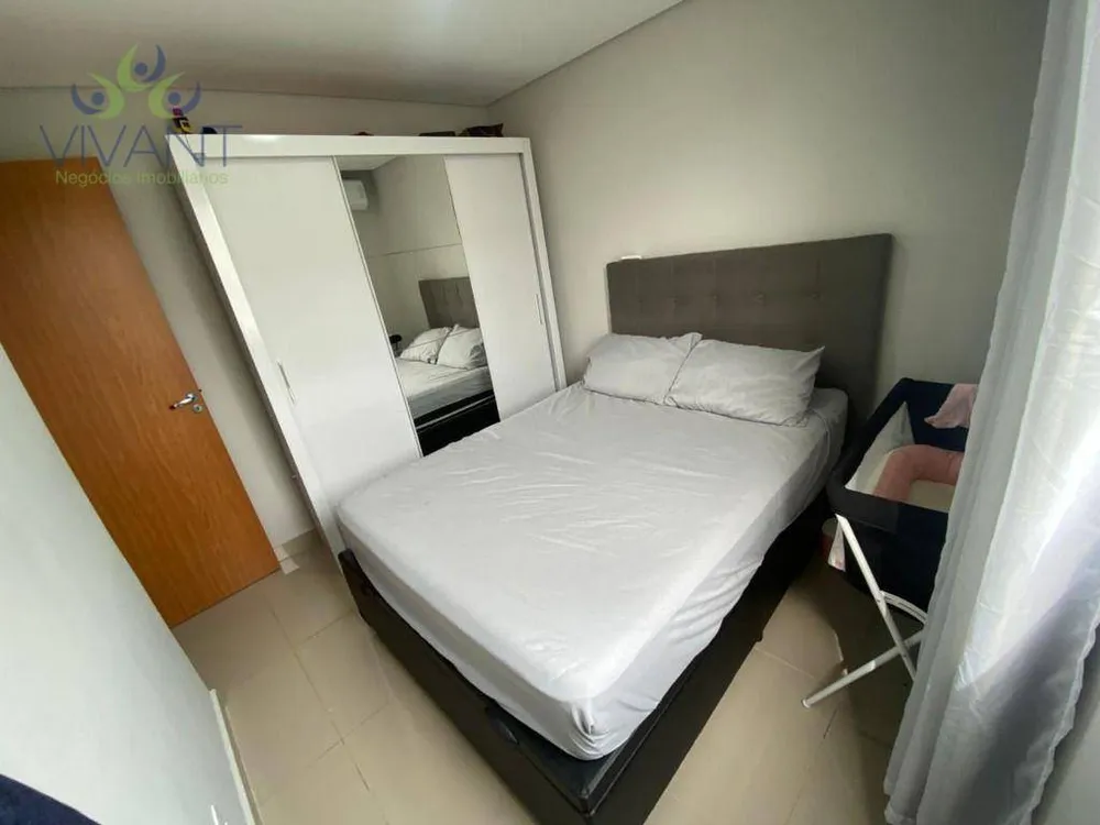 Apartamento, 2 quartos - Foto 7