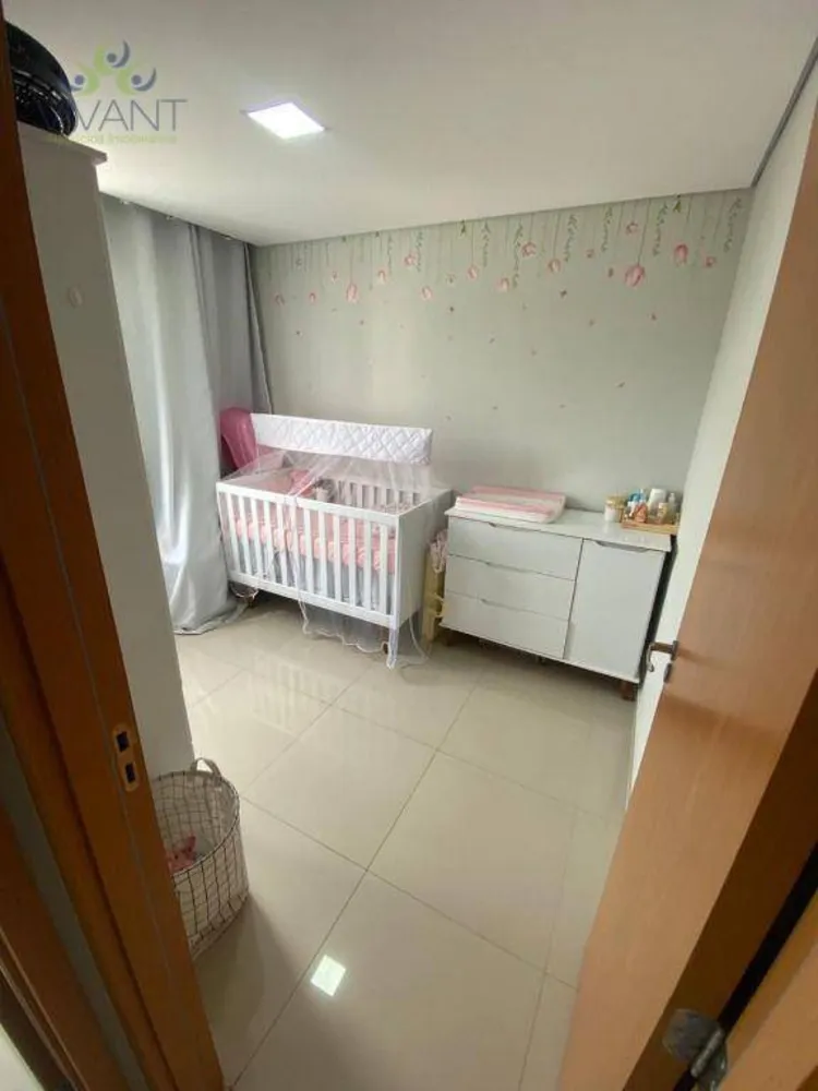 Apartamento, 2 quartos - Foto 4