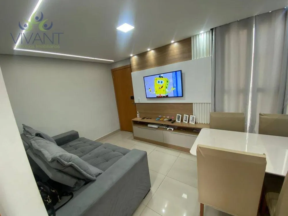 Apartamento, 2 quartos - Foto 11