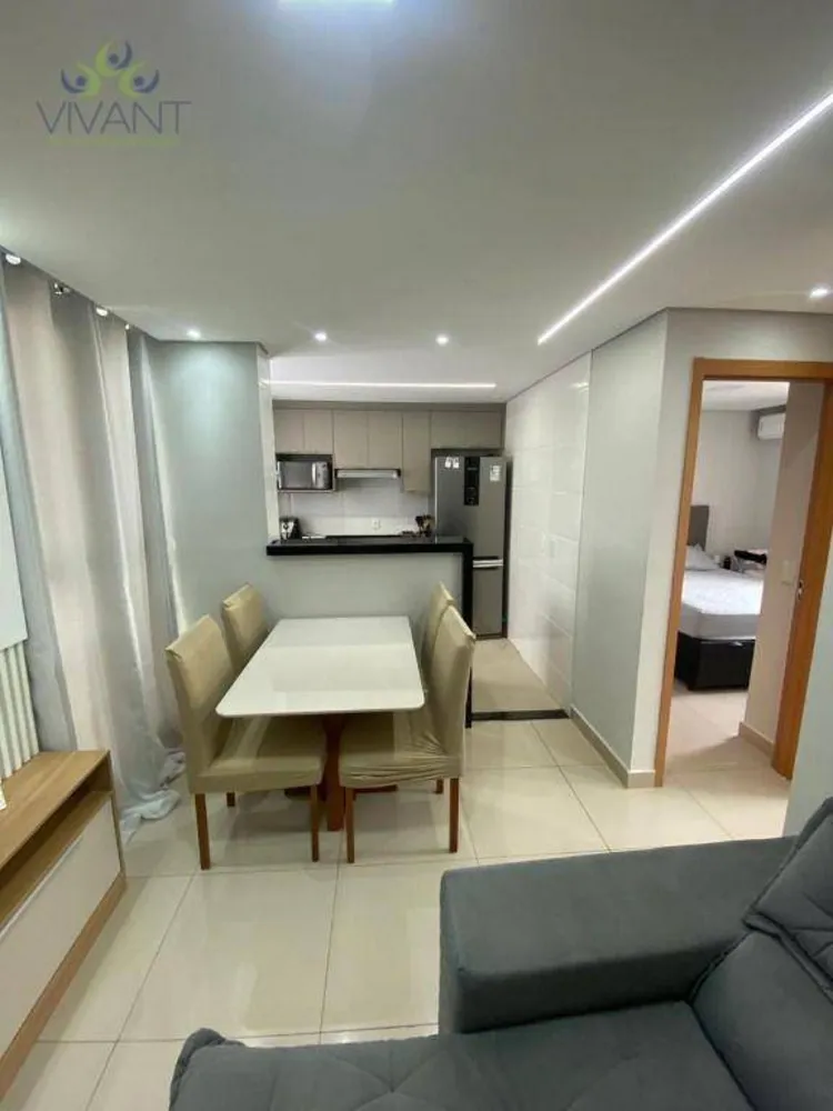 Apartamento, 2 quartos - Foto 9